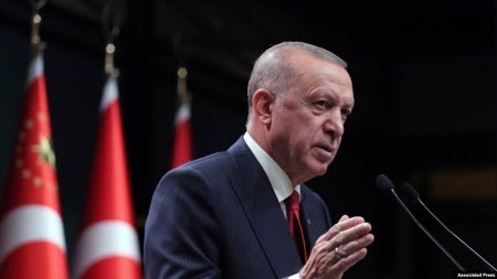 Які наслідки для Туреччини матиме оголошення персонами нон грата послів 10 країн, включно з послом США?