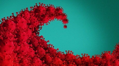 Нынешняя волна коронавируса - не последняя