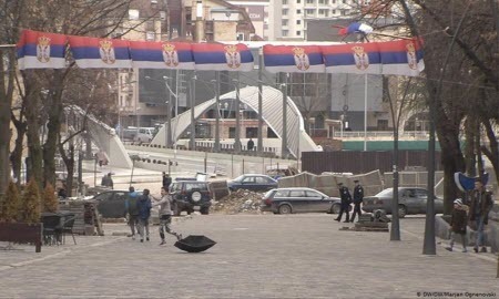 Косово объявило о высылке двух российских дипломатов