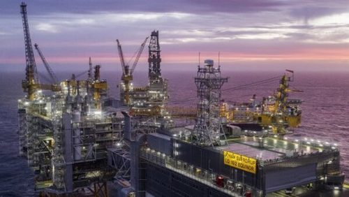 Bloomberg: на помощь Европе, страдающей от гибридной атаки «Газпрома», придет Норвегия