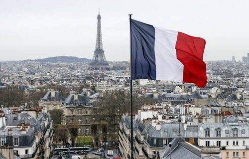 Контрразведка Франции предотвратила попытку госпереворота в 2021 году