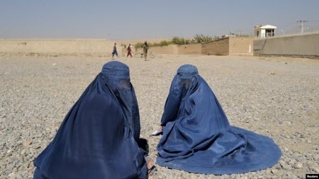 Талібан закликає Захід розблокувати золотовалютні резерви Афганістану