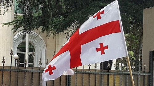 Правляча партія Грузії перемогла на мерських виборах, опозиція заявляє про фальсифікації
