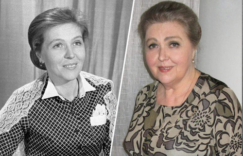 Почему Юлия Белянчикова, ведущая программы «Здоровье» на советском ТВ, прервала карьеру