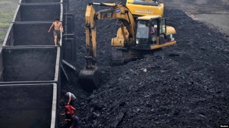 Очікуйте на затяжний ріст цін на енергію? На Заході коментують припинення Росією поставок вугілля до України