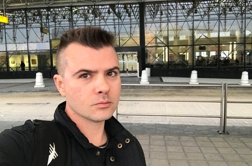  В США арестован российский аналитик Игорь Данченко, связанный с «досье Трампа»
