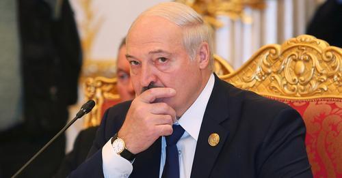 Лукашенко перетворюється на “гаранта навпаки” - Віталій Портников