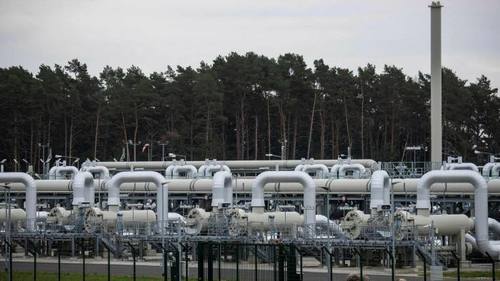 Глава польской газовой компании призывает ЕС усвоить уроки Молдовы