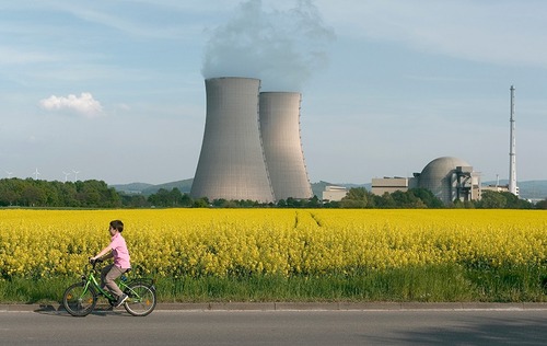 Україна отримає допомогу США на розвиток чистої атомної енергії