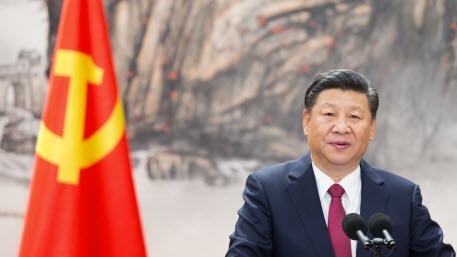 Китай совершает те же ошибки, что когда-то погубили Советский Союз