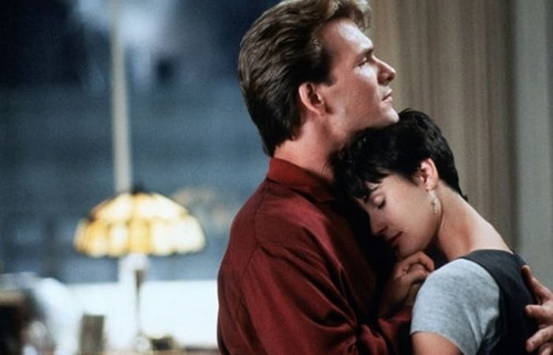 «Призрак»: Как появилась самая романтическая культовая киноистория начала 1990-х
