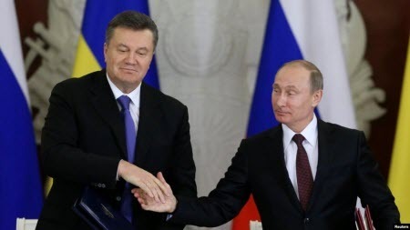 Британський Верховний суд готує рішення у справі «боргу Януковича»