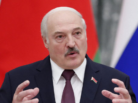 Лукашенко угрожает Восточной Европе вспышкой конфликта с Россией