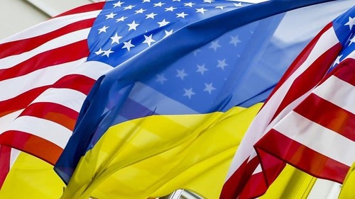 Администрация Байдена рассматривает возможность отправки в Украину дополнительного вооружения из-за угрозы России