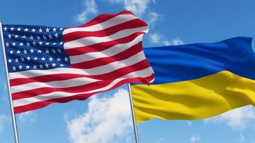США розглядають можливість відправки в Україну зброї та військових радників через передбачувану загрозу з боку РФ