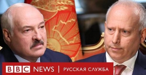 «Путин мне ничего не советовал»: Лукашенко о мигрантах, оппозиции и отношениях с Россией | Интервью