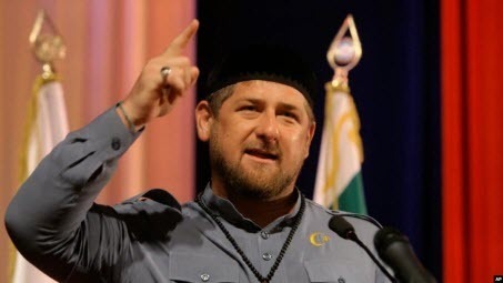 Чеченский ликбез: Кадыров насаждает россиянам свои понятия