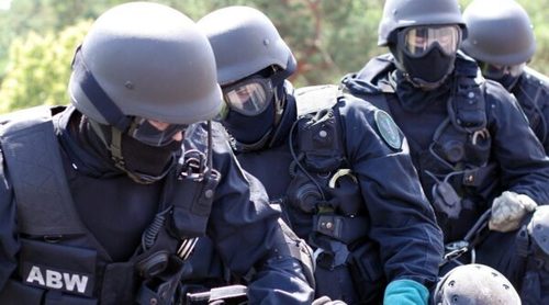 Польские спецслужбы задержали русского шпиона