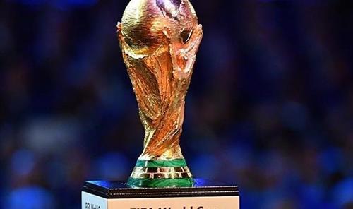 ЧМ-2022:  результаты жеребьевки плей-офф чемпионата мира