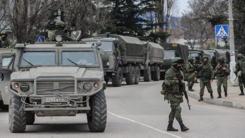 Bloomberg: Россия перебросила войска на Камчатку, ожидая глобальной войны после вторжения в Украину