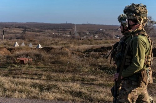 The New York Times: Как далеко готов пойти Байден, чтобы защитить Украину от России