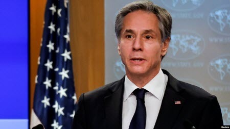 США підтримують позицію НАТО щодо членства для України та Грузії
