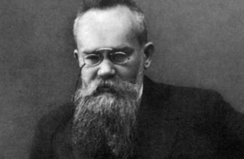 Видатні постаті української історії: Михайло Грушевський (1866—1934)