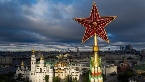 В России объявлен старт Большого политического транзита власти 