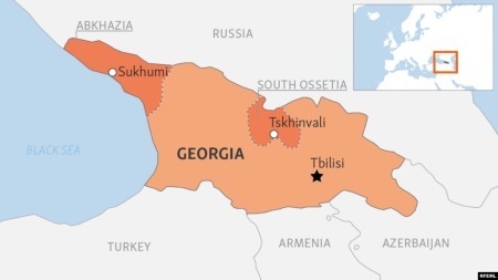 Угроза российского аншлюса Беларуси: последствия для Грузии