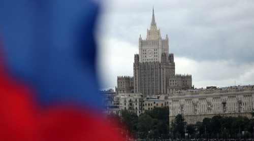 Россия угрожает масштабной войной Европе на фоне переговоров с США
