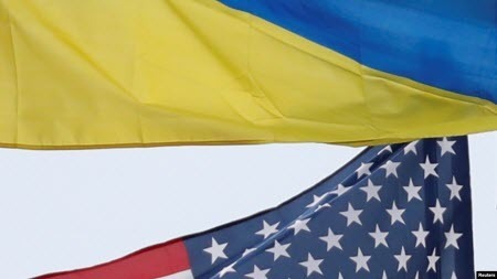 Американські конгресмени відвідали Київ і засвідчили підтримку України