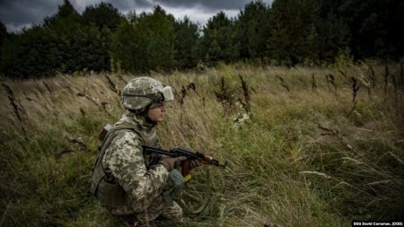 "Карантин Калінінграда", більше зброї для України - військові експерти США про те, як Захід може запобігти новій агресії РФ