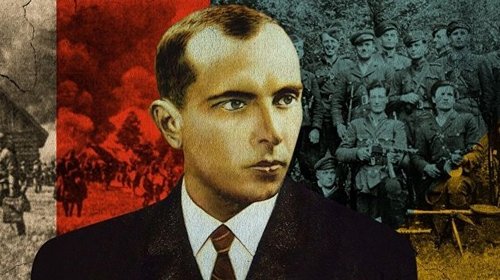Видатні постаті української історії: Степан Бандера (1909—1959)