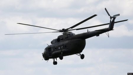 США можуть відправити до України вертольоти та інше обладнання, що раніше призначалось для Афганістану - WSJ