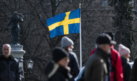 Швеция обошлась без локдаунов и все еще неплохо себя чувствует