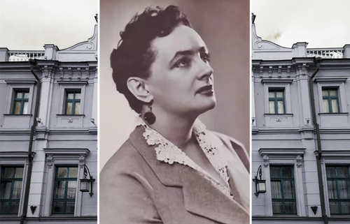 Как Сталин разрушил жизнь «несоветской» красавицы Марины Фигнер