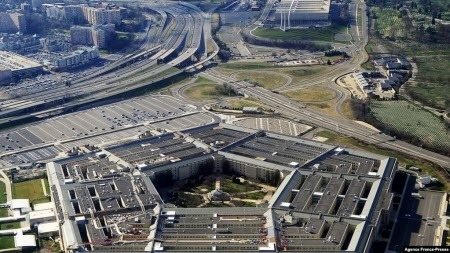 NYT: Пентагон планує надавати Україні оперативну розвідувальну інформацію