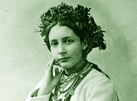 Видатні постаті української історії: Христина Алчевська (1841—1920)