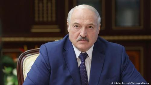 Александр Лукашенко признан "Коррупционером года"