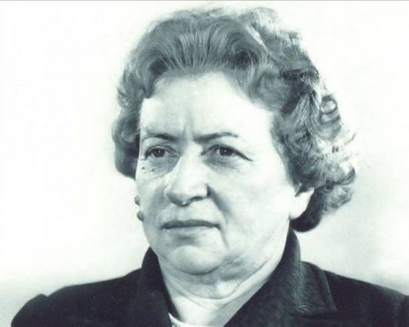 Видатні постаті української історії: Катерина Ющенко (1919—2001)