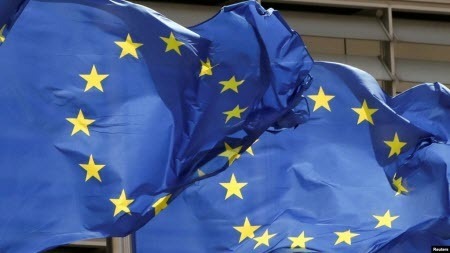 Евросоюз призвал Россию уважать суверенитет Казахстана