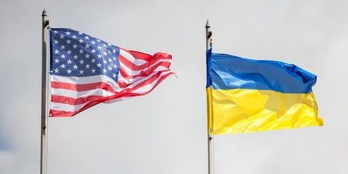 США розробили новий пакет військової допомоги Україні