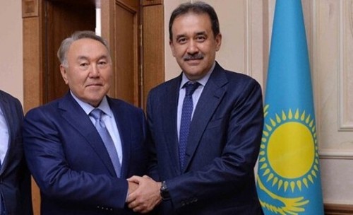 Бывший глава КНБ Казахстана задержан по делу о госизмене