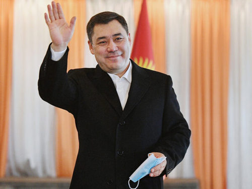 Президент Кыргызстана отказался участвовать в заседании ОДКБ