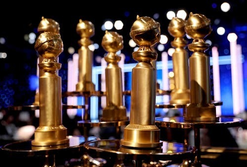 В Голливуде объявили лауреатов «Золотого глобуса»