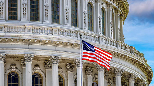 Сенат США опубликовал законопроект о помощи Украине