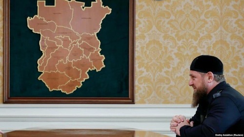 Ингушский ультиматум Кадырова подтачивает Россию