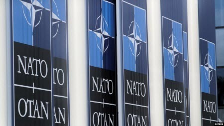 Країни Балтії ведуть переговори з НАТО щодо розширення військової присутності
