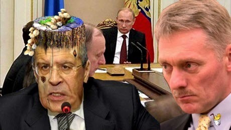 Россию-Московию погубят имперское хамство и чванство