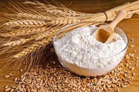 Врожай пшениці рекордний, а борошно може бути турецьким